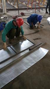 【河南狄鑫電鍍機械設備-廢氣處理塔成套設備DX-130】價格_廠家_圖片 -