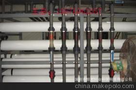 【電鍍鉻\銅/鎳污水處理成套設備廢水處理成套設備】價格,廠家,圖片,污水處理設備,深圳市恒大興業環保科技-