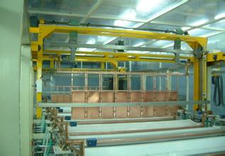 廣東二手電鍍整廠設備回收熱線15819763777