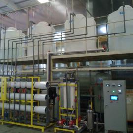 江門電鍍廢水處理 電鍍廢水處理回用價格 批發(fā) 供應(yīng) 谷瀑環(huán)保