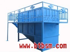 一體化電鍍廢水處理設備_污水處理成套設備_污水處理設備_環保_庫存_商賣網