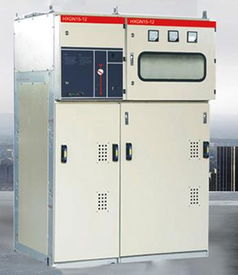 什么是電力成套設備