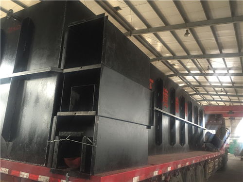 山東榮博源與江蘇鄉鎮污水處理設備對比分析及電鍍成套設備簡述