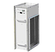 霍姆斯特（北京）環境科技 空氣凈化與電鍍成套設備產品列表解析